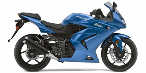 Product picture KAWASAKI NINJA 250R 2000-2012 BIKE WORKSHOP SERVICE MANUAL