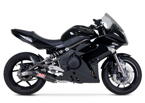 Product picture KAWASAKI NINJA 650R 2005-2010 BIKE WORKSHOP SERVICE MANUAL