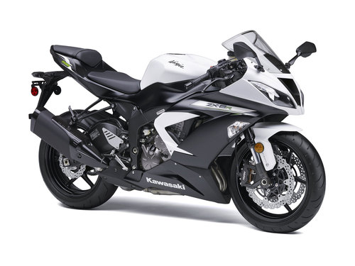 Product picture KAWASAKI NINJA ZX-6R ZX636 ABS 2012+ WORKSHOP SERVICE MANUAL