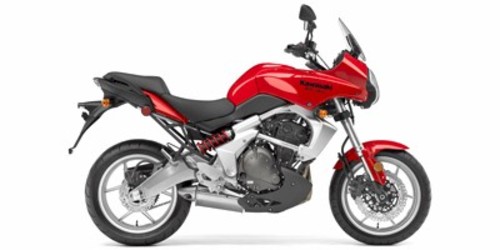 Product picture KAWASAKI VERSYS 650 KLE650 2006+ WORKSHOP SERVICE MANUAL