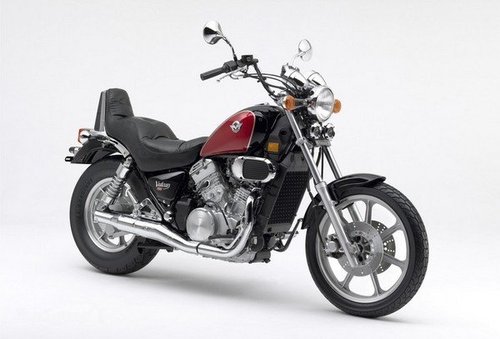 Product picture KAWASAKI VULCAN VN700 VN750 TWIN WORKSHOP SERVICE MANUAL