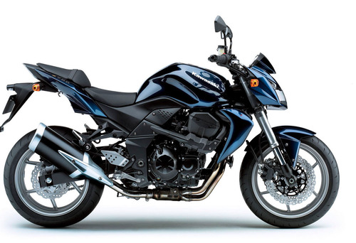 Product picture KAWASAKI Z750 BIKE 2004-2010 WORKSHOP REPAIR SERVICE MANUAL