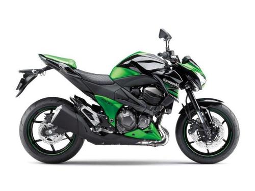 Product picture KAWASAKI Z800 Z800 ABS 2012+ BIKE WORKSHOP SERVICE MANUAL