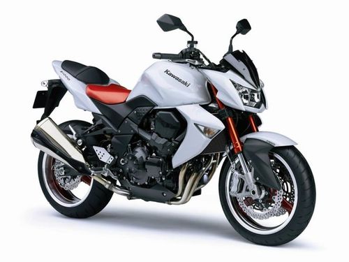 Product picture KAWASAKI Z1000 ABS 2002-2008 BIKE WORKSHOP SERVICE MANUAL