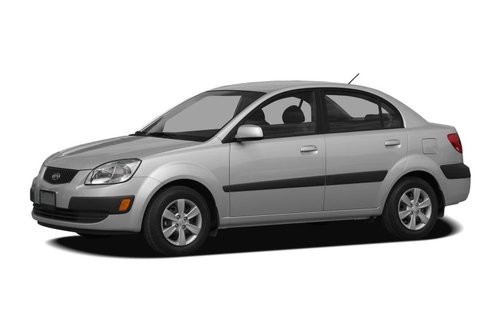 Product picture KIA RIO JB 2005-2010 WORKSHOP SERVICE REPAIR MANUAL