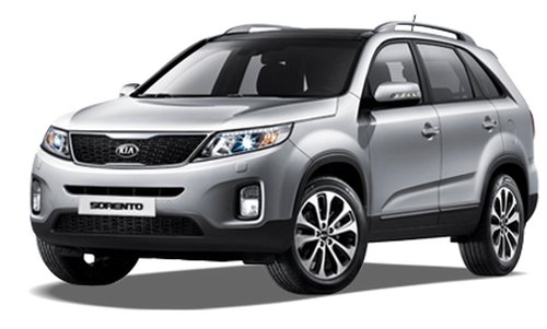Product picture KIA SORENTO XM 2010-2015 WORKSHOP SERVICE REPAIR MANUAL