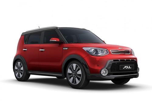 Product picture KIA SOUL PS 2013-2014 WORKSHOP SERVICE REPAIR MANUAL