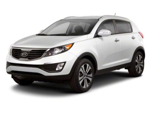 Product picture KIA SPORTAGE SL 2011-2012 WORKSHOP REPAIR SERVICE MANUAL