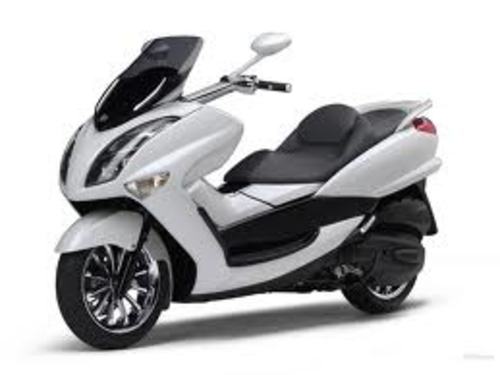 Product picture YAMAHA YP250 MAJESTY YP-250 BIKE WORKSHOP SERVICE MANUAL
