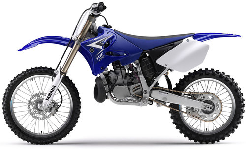 Product picture YAMAHA YZ250 WR250X BIKE WORKSHOP SERVICE REPAIR MANUAL