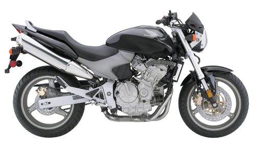 Product picture HONDA CB600F CB 600 F 1998-2006 BIKE WORKSHOP SERVICE MANUAL