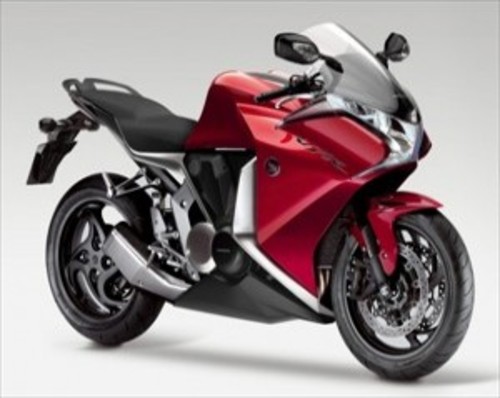 Product picture HONDA CBR 1000RR FIREBLADE 2008-2011 WORKSHOP SERVICE MANUAL