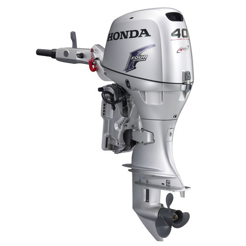Product picture HONDA OUTBOARD BF 8A 100A 175A  WORKSHOP SERVICE MANUAL
