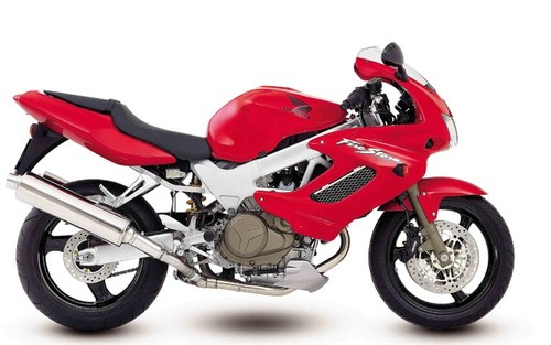 Product picture HONDA VTR100F VTR 1000F BIKE WORKSHOP REPAIR SERVICE MANUAL