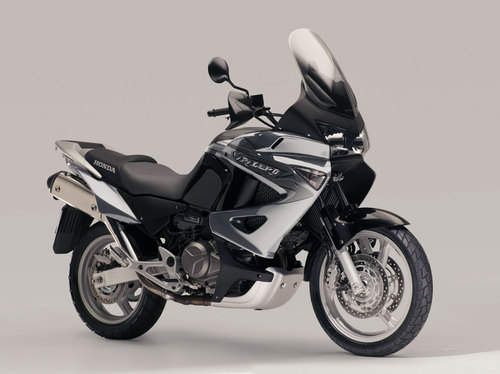 Product picture HONDA XL1000V VARADERO 1999-2003 WORKSHOP SERVICE MANUAL