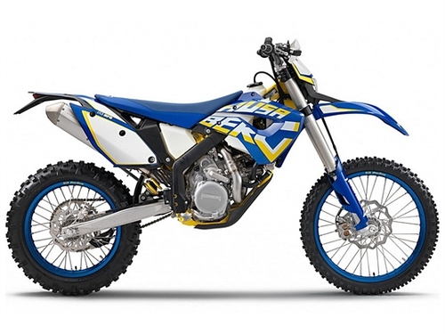 Product picture HUSABERG FE 450 FE 570 BIKE 2009-12 WORKSHOP SERVICE MANUAL