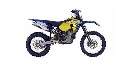Product picture HUSABERG FE FC FS 450 550 650 BIKE WORKSHOP SERVICE MANUAL