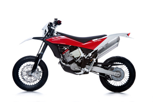 Product picture HUSQVARNA TC TE TXC SMR 449 511 BIKE WORKSHOP SERVICE MANUAL