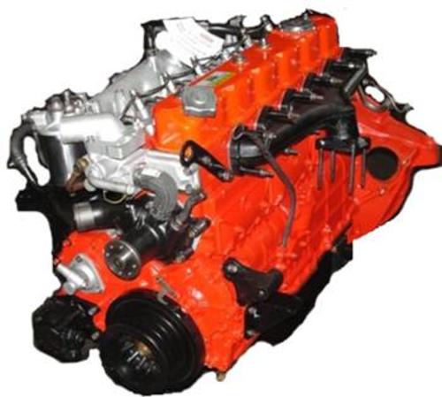 Product picture ISUZU 4BG1 4BG1T 6BG1 6BG1T ENGINE WORKSHOP SERVICE MANUAL
