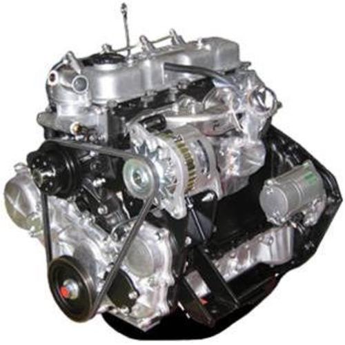 Product picture ISUZU C190GB C190KE C190 C240 ENGINE WORKSHOP SERVICE MANUAL