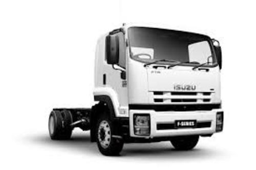 Product picture ISUZU TRUCK FSR FTR FVR 1997-2002 WORKSHOP SERVICE MANUAL