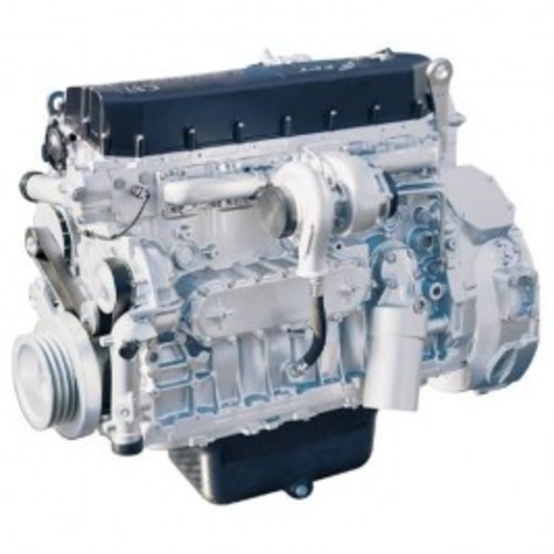 Product picture IVECO CURSOR C87 ENT TE ENGINE WORKSHOP SERVICE MANUAL