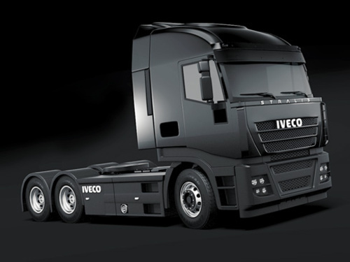 Product picture IVECO STRALIS POWERSTAR CURSOR WORKSHOP SERVICE MANUAL