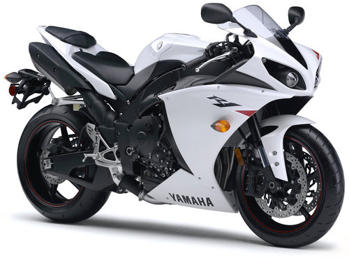 Product picture YAMAHA YZF-R1 2009-2010 BIKE WORKSHOP REPAIR SERVICE MANUAL