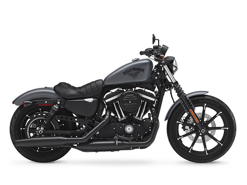 Product picture HD IRON 883 XL883N BIKE 2014-2017 WORKSHOP SERVICE MANUAL