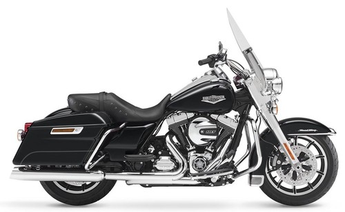 Product picture HD ROAD KING 1690 FLHR BIKE 2014-17 WORKSHOP SERVICE MANUAL
