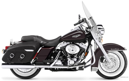 Product picture HD ROAD KING 1690 FLHRC 2014-2017 WORKSHOP SERVICE MANUAL