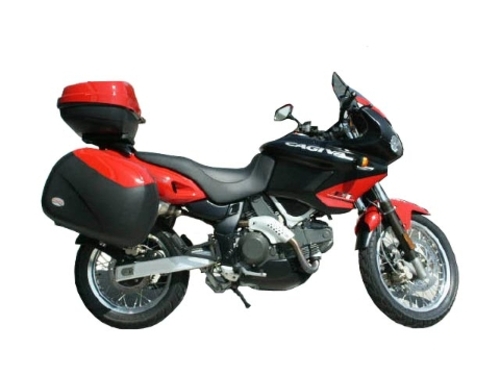 Product picture CAGIVA GRAN CANYON 900 BIKE WORKSHOP SERVICE REPAIR MANUAL