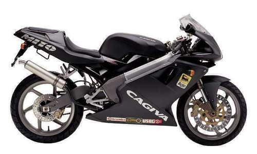Product picture CAGIVA MITO 125 BIKE WORKSHOP REPAIR SERVICE MANUAL