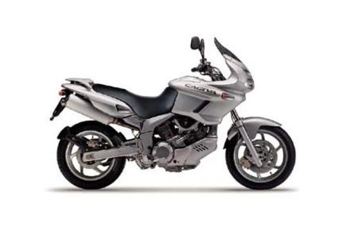Product picture CAGIVA NAVIGATOR 1000 BIKE REPAIR SERVICE MANUAL