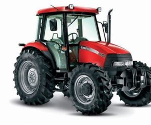 Product picture JX60 JX70 JX80 JX90 JX95 TRACTOR WORKSHOP SERVICE MANUAL
