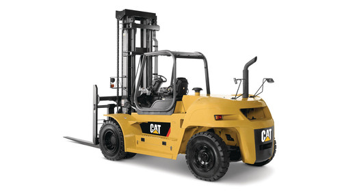 Product picture CATERPILLAR CAT P SERIES LIFT TRUCK WORKSHOP SERVICE MANUAL