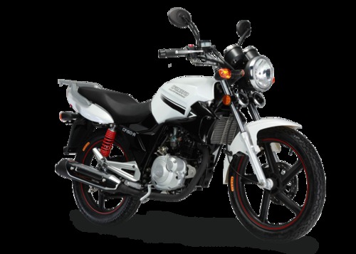 Product picture CFMOTO CF MOTO LEADER 150 CF150-A WORKSHOP SERVICE MANUAL