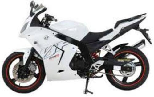 Product picture DAELIM VJF250 VJF 250 BIKE WORKSHOP REPAIR SERVICE MANUAL