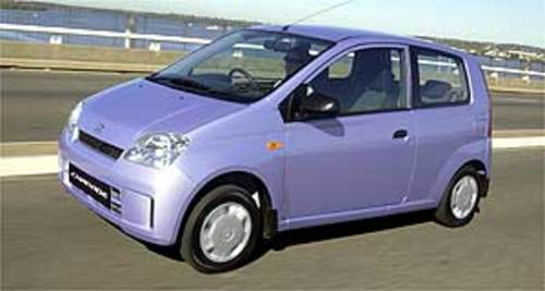 Product picture DAIHATSU CHARADE MIRA L500 L501 WORKSHOP SERVICE MANUAL