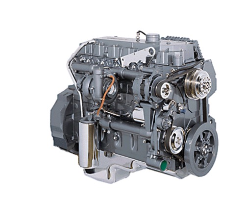 Product picture DETROIT DIESEL 40E SERIES ENGINE WORKSHOP SERVICE MANUAL