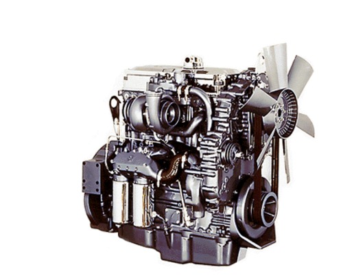 Product picture DETROIT DIESEL 50 50G SERIES ENGINE WORKSHOP SERVICE MANUAL