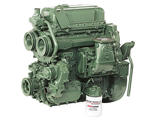 Product picture DETROIT DIESEL 53 SERIES ENGINE WORKSHOP SERVICE MANUAL
