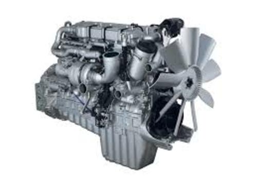 Product picture DETROIT DIESEL MBE 4000 12.8L ENGINE WORKSHOP SERVICE MANUAL