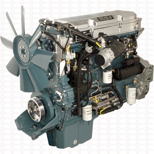 Product picture DD 60 60G DIESEL & GAS-FUELED ENGINE WORKSHOP SERVICE MANUAL