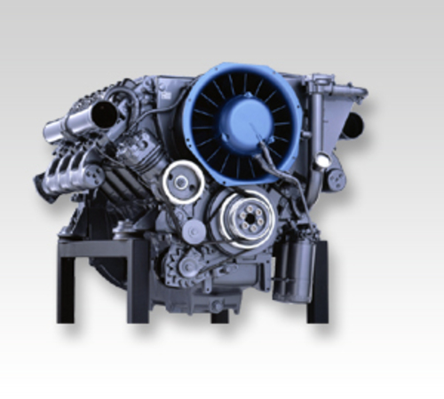 Product picture DEUTZ B FL413 FL413F FW ENGINE WORKSHOP SERVICE MANUAL