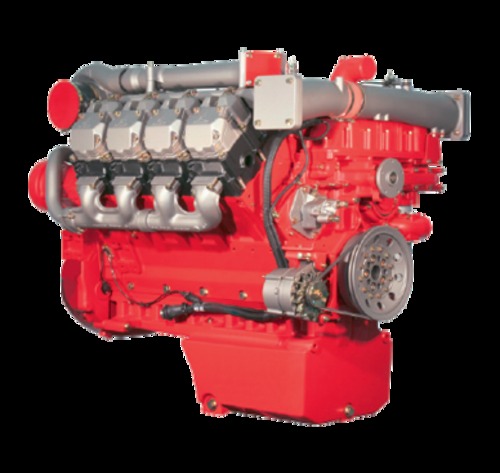 Product picture DEUTZ TCD 2015 V6 V8 DIESEL ENGINE WORKSHOP SERVICE MANUAL