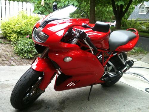 Product picture DUCATI 800 SS BIKE WORKSHOP REPAIR SERVICE MANUAL