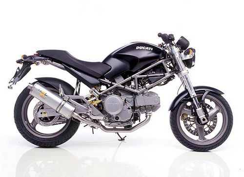 Product picture DUCATI MONSTER 400 620 BIKE WORKSHOP REPAIR SERVICE MANUAL
