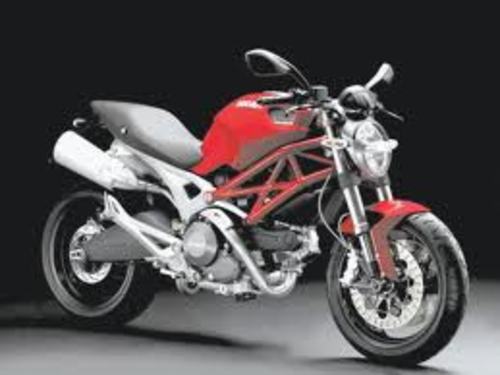 Product picture DUCATI MONSTER 695 BIKE WORKSHOP REPAIR SERVICE MANUAL