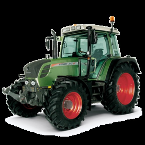 Product picture FENDT 309 310 311 312 VARIO TRACTOR WORKSHOP SERVICE MANUAL